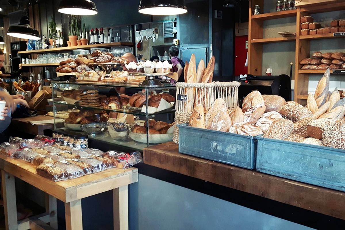 Уборщица — Доска объявлений Stena.co.il