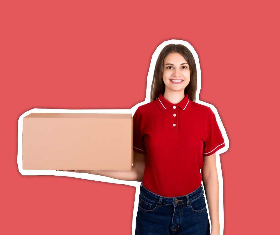 -с-посылкой